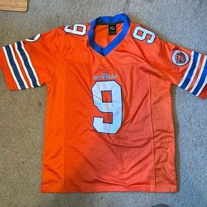 Waterboy Football Jersey